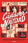 Un Cad&aacute;ver Por Navidad De Joel Jessup
