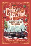 Un cad&aacute;ver por Navidad