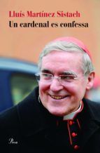 Portada de Un cardenal es confessa (Ebook)