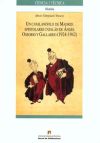 Un catalanófilo de Madrid. Epistolario catalán de Ángel Ossorio y Gallardo (1924-1942)