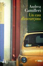 Portada de Un cau d'escurçons (Ebook)