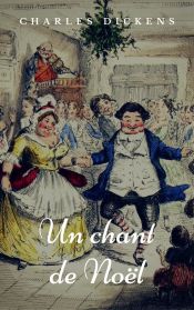 Portada de Un chant de Noël (Ebook)