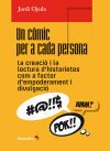 Un c&ograve;mic per a cada persona