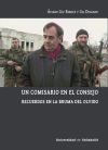 Un comisario en el Consejo