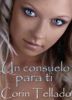 Portada de Un consuelo para ti (Ebook)