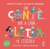 Un conte per a cada lletra a l'escola
