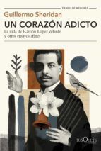 Portada de Un coraz&oacute;n adicto (Ebook)