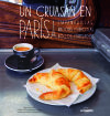 Un croissant en Paris