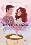 Un crucigrama y un caf&eacute;
