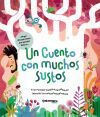 Un Cuento Con Muchos Sustos De Fran Pintadera