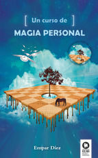 Portada de Un curso de magia personal (Ebook)