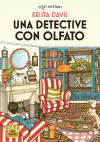 Un Detective Con Olfato (cozy Mystery) De Krista Davis