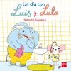 Un día con Luis y Lula