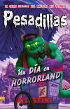 Un día en Horrorland . Pesadillas, 31