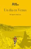 Un d&iacute;a en Venus