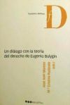 Un diálogo con la teoría del Derecho de Eugenio Bulygin