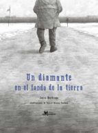 Portada de Un diamante en el fondo de la tierra (Ebook)