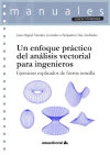 Un Enfoque Práctico Del Análisis Vectorial Para Ingenieros: Ejercicios Explicados De Forma Sencilla