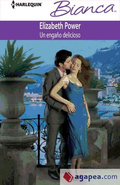 Un enga&ntilde;o delicioso (Ebook)