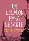 Un escal&oacute;n para besarte