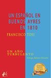 Un espa&ntilde;ol en Buenos Ayres en 1810