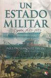 Un estado militar, 1650-1820