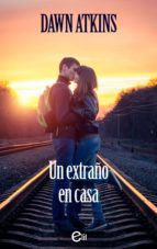 Portada de Un extraño en casa (Ebook)