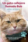 Un Gato Callejero Llamado Bob De James Bowden
