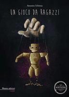 Portada de Un gioco da ragazzi (Ebook)