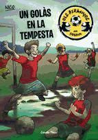 Portada de Un golàs en la tempesta (Ebook)