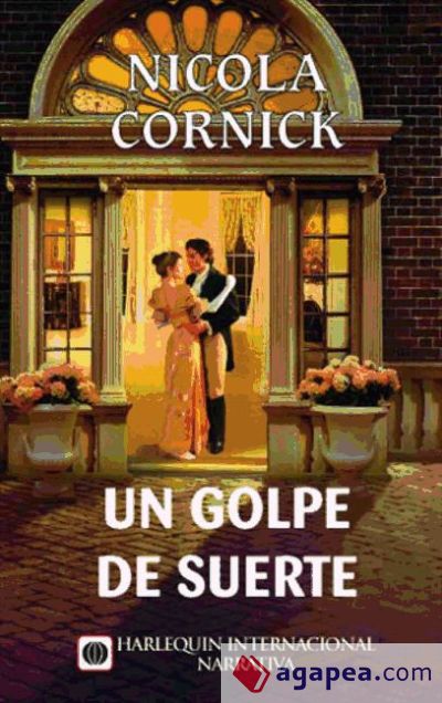 Un golpe de suerte (Ebook)