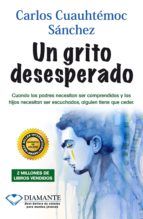 Portada de Un grito desesperado (Ebook)