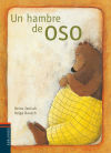 Un hambre de oso