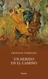 Un herido en el camino