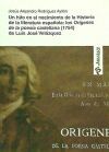 Un hito en el nacimiento de la poes&iacute;a espa&ntilde;ola: los or&iacute;genes de la poes&iacute;a castellana