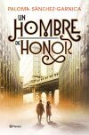 Un Hombre De Honor De Paloma S&aacute;nchez-garnica