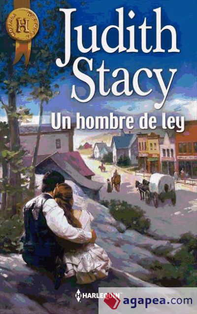 Un hombre de ley (Ebook)