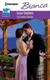 Un hombre rebelde (Ebook)