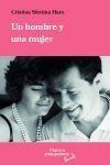 Un hombre y una mujer