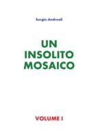 Portada de Un insolito mosaico - Indice (Ebook)