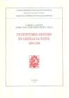 Un inventario anónimo en Castilla la Nueva (1494-1506)