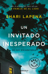 Un Invitado Inesperado De Shari Lapena