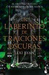 Un Laberinto De Traiciones Oscuras De Lexi Ryan