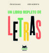 Un libro repleto de letras