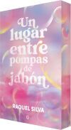 Un lugar entre pompas de jab&oacute;n