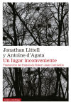 Un Lugar Inconveniente De Jonathan Littell