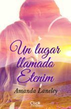 Portada de Un lugar llamado Etenim (Ebook)
