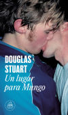 Un Lugar Para Mungo De Douglas Stuart