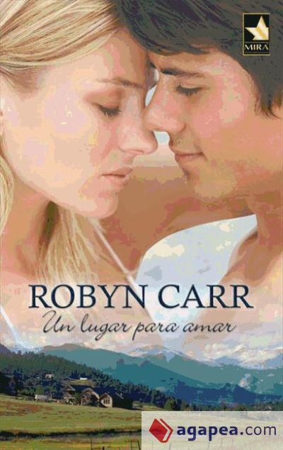 Un lugar para amar (Ebook)