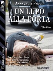 Portada de Un lupo alla porta (Ebook)